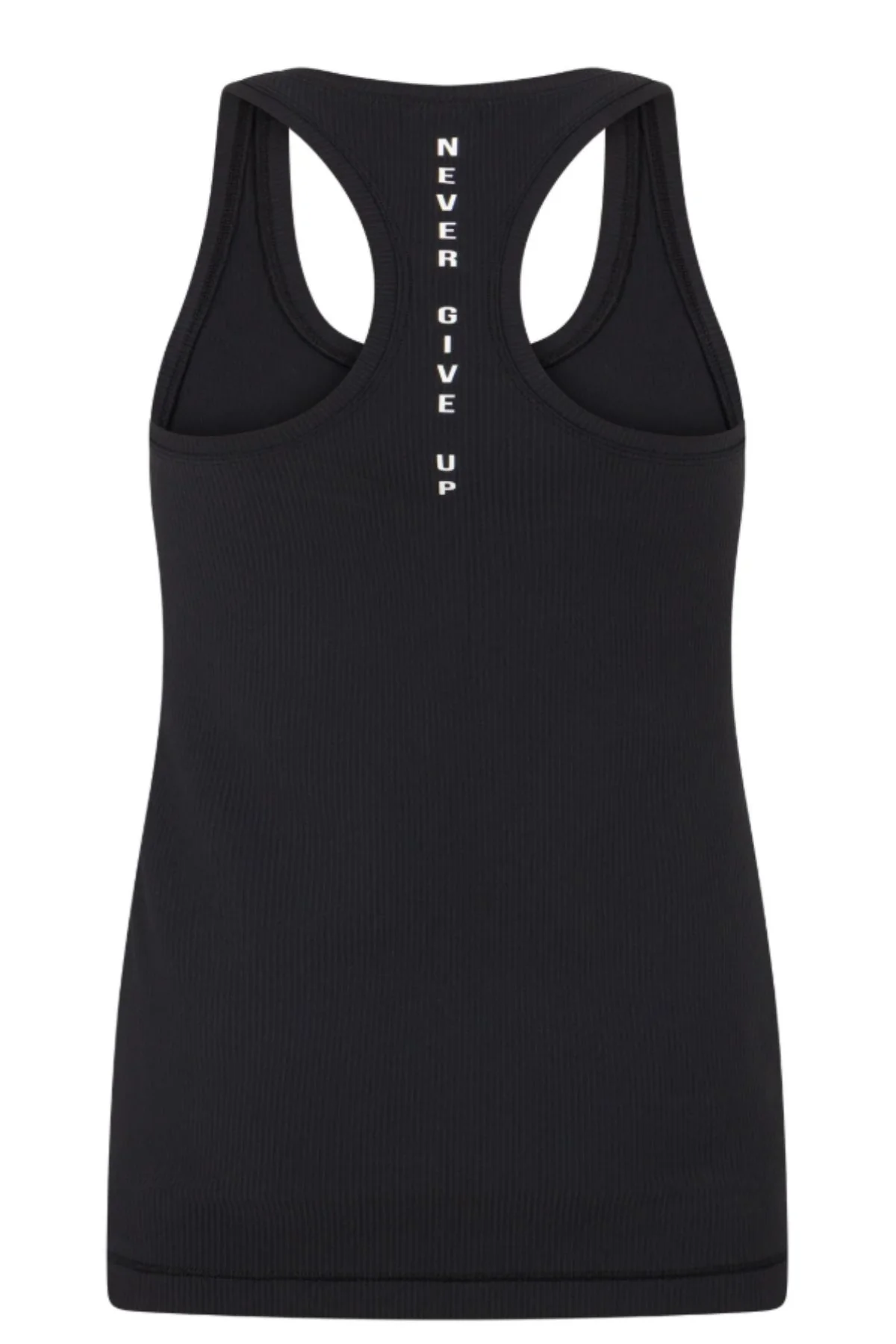 Lorna Jane Amy Fitted Active Rib Tank - Image 4