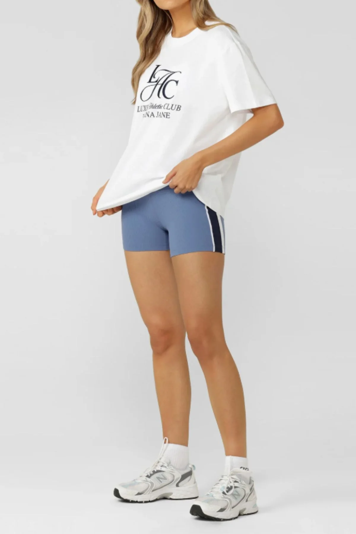 Lorna Jane Beaumont T-Shirt - Image 3