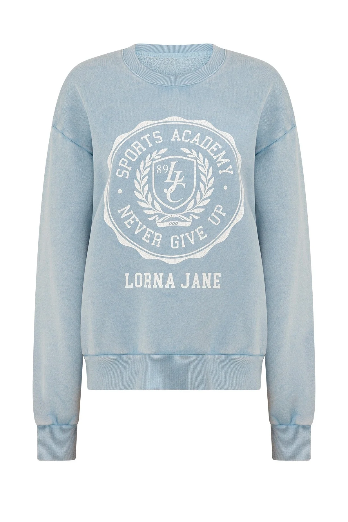 Lorna Jane College Collection Washed Sweat - Image 4