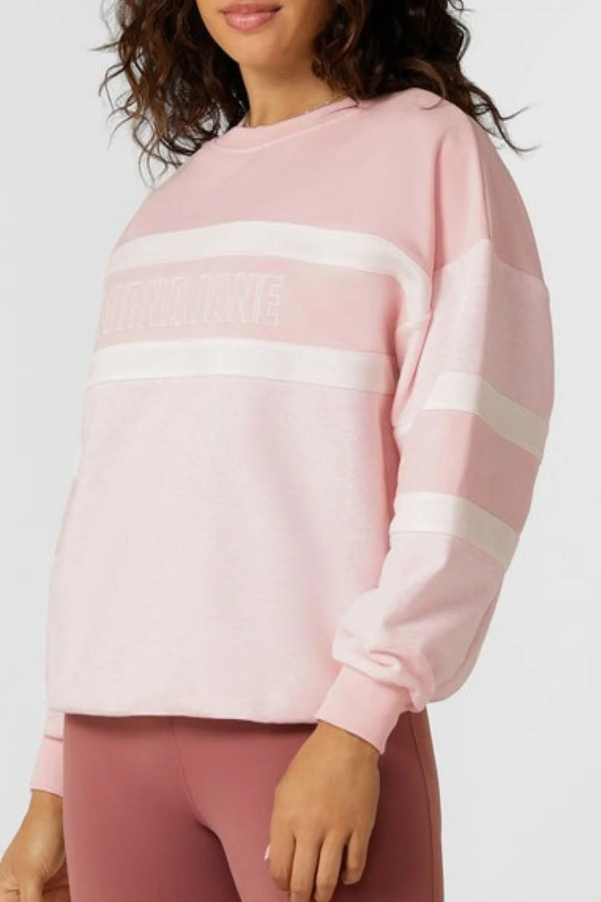 Lorna Jane Dreamer Oversized Sweat