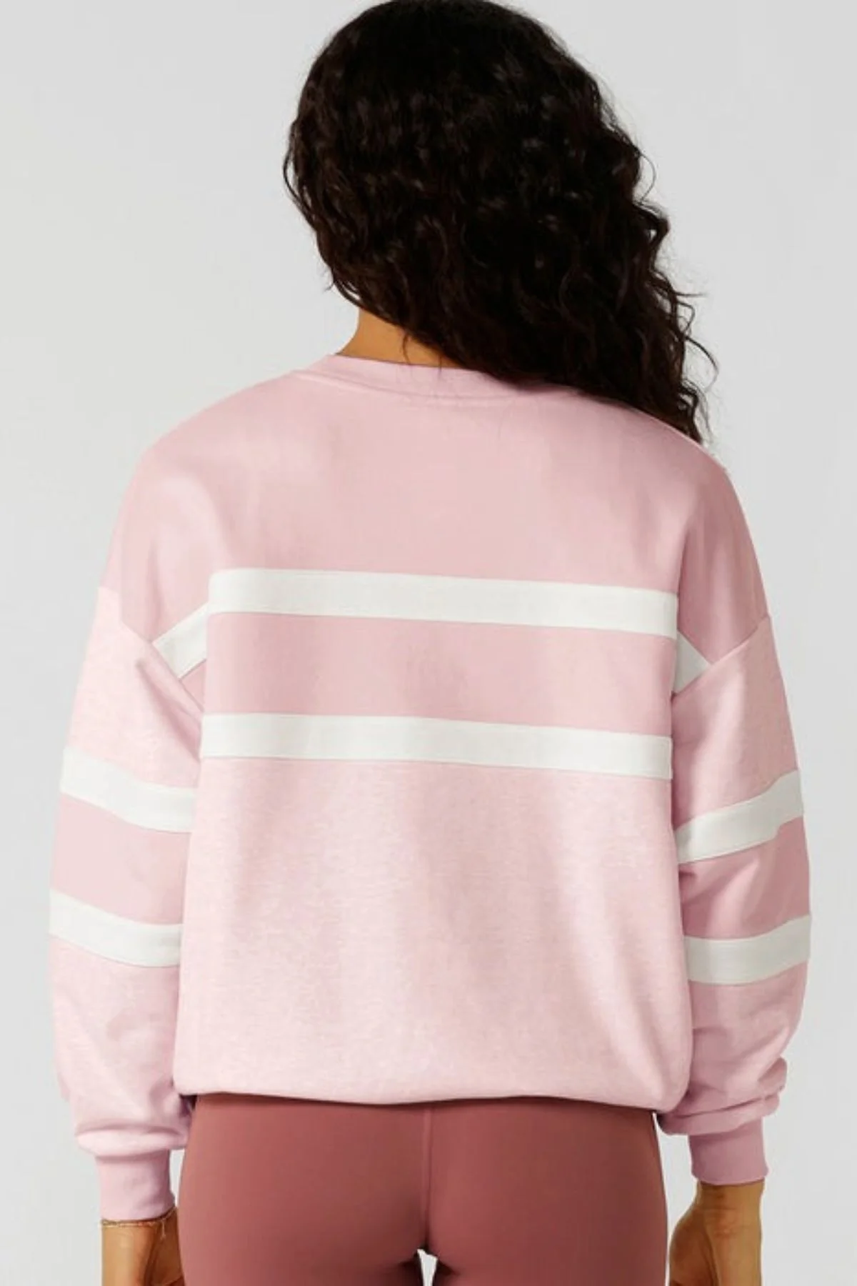 Lorna Jane Dreamer Oversized Sweat - Image 2