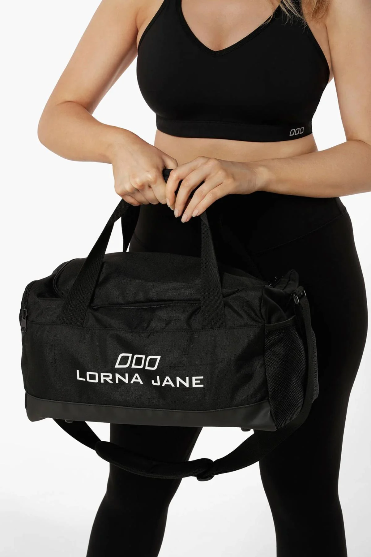 Lorna Jane Essential Gym Bag - Image 2