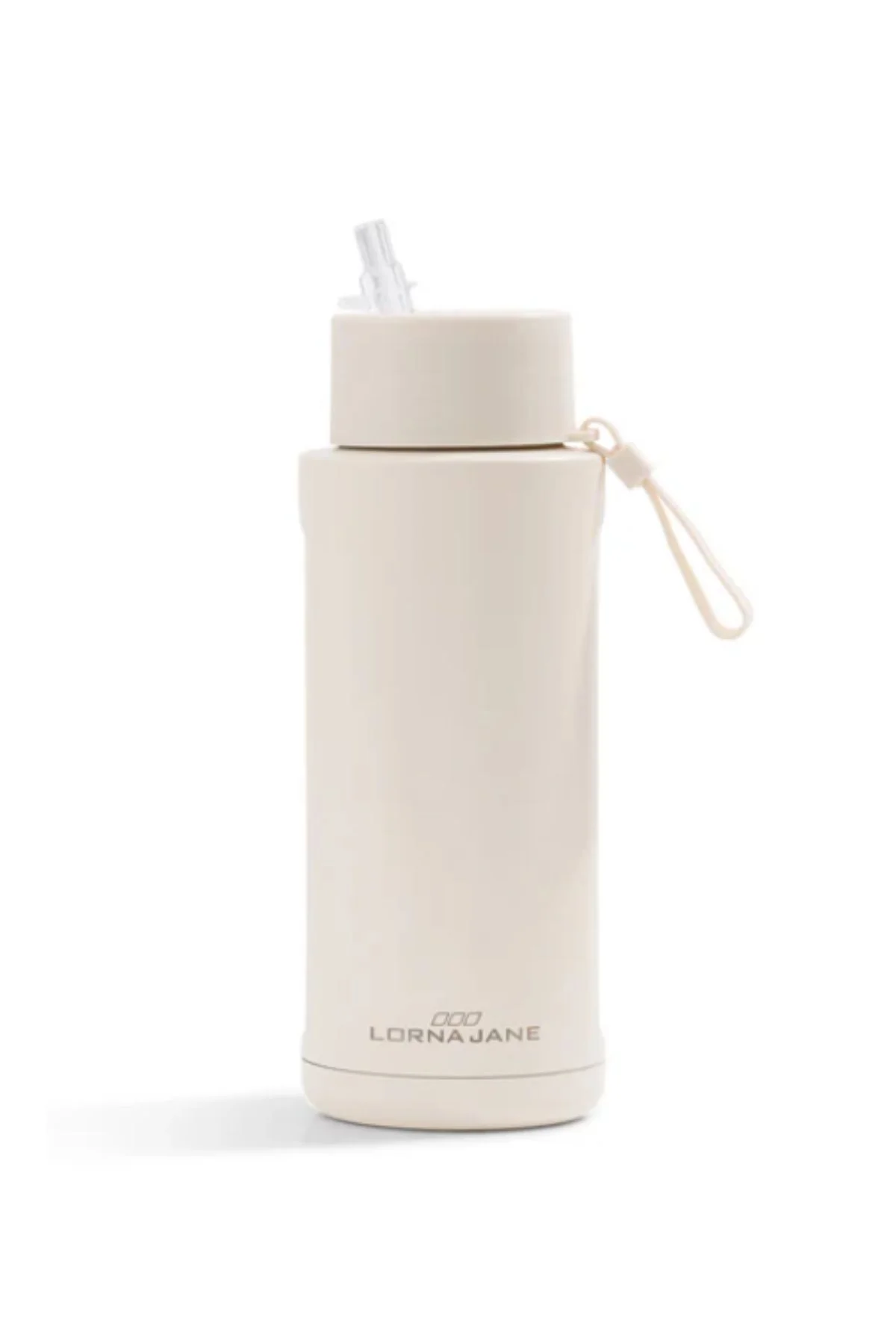 Lorna Jane Essential Insulated Water Bottle