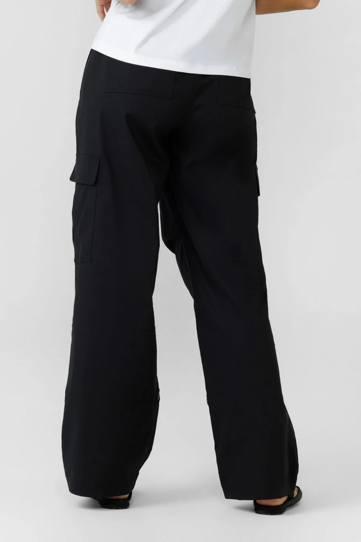 Lorna Jane Flashdance Wide Leg Cargo Pant - Image 2