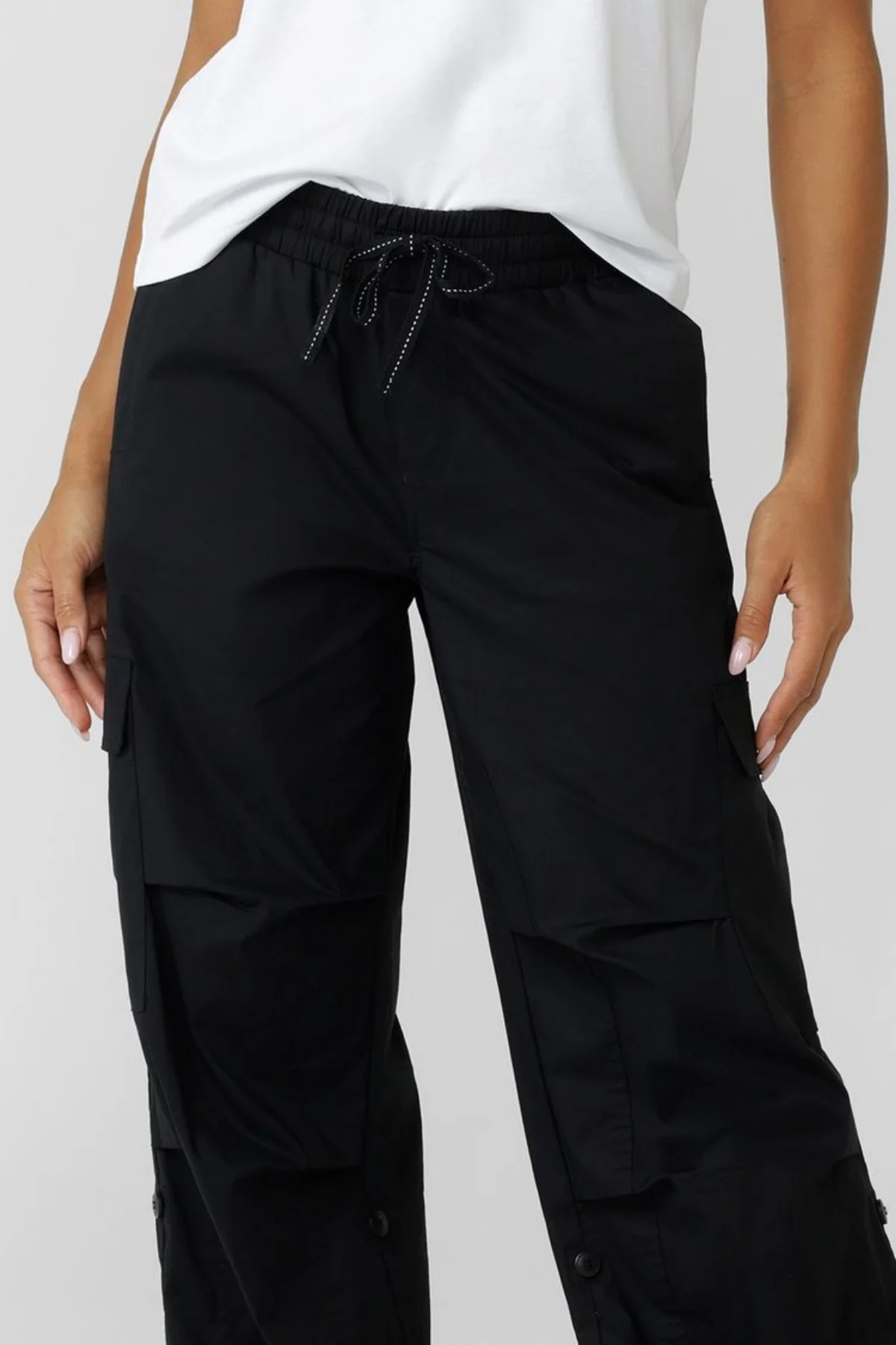 Lorna Jane Flashdance Wide Leg Cargo Pant - Image 3