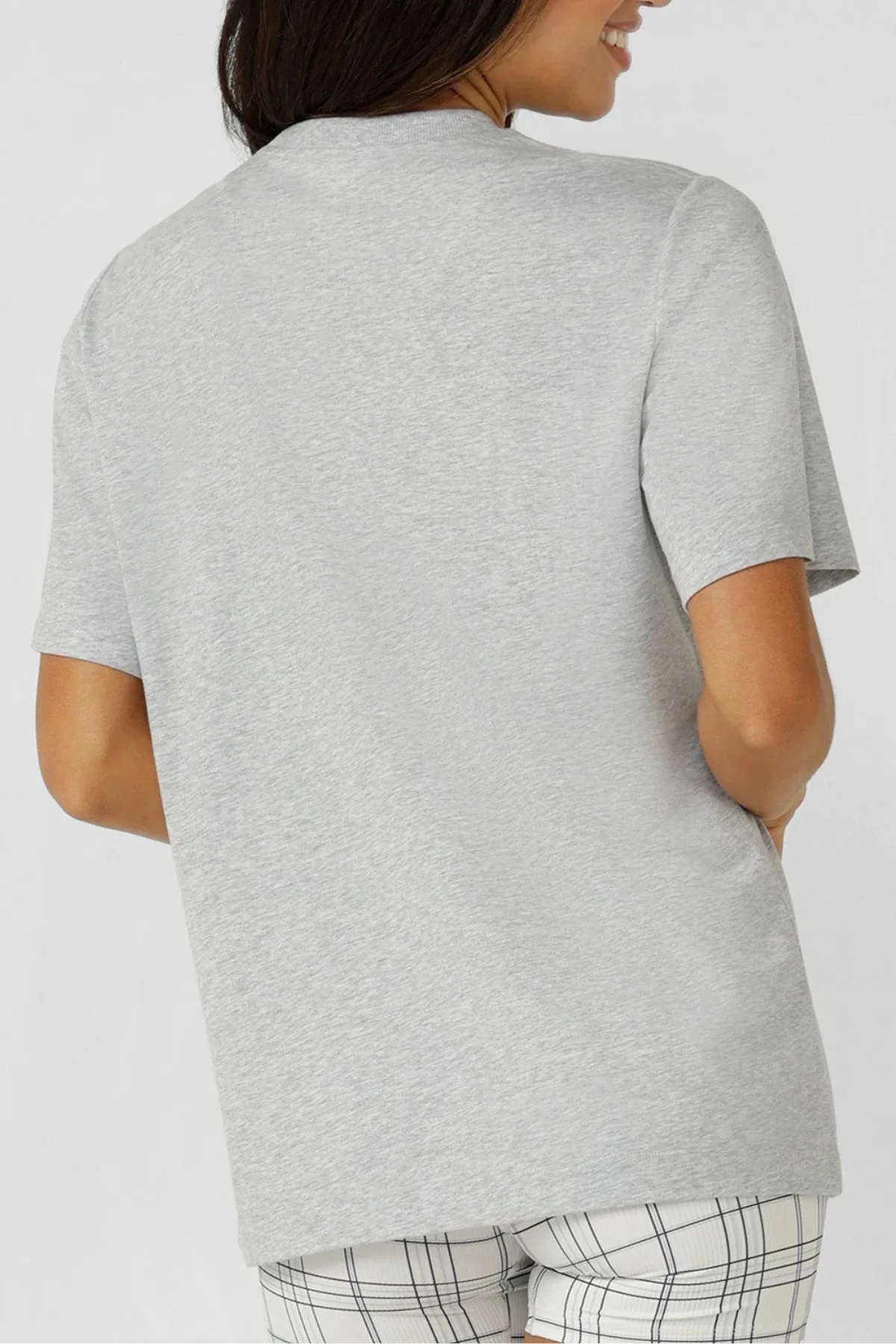 Lorna Jane Heritage Classics Relaxed T-Shirt - Image 2