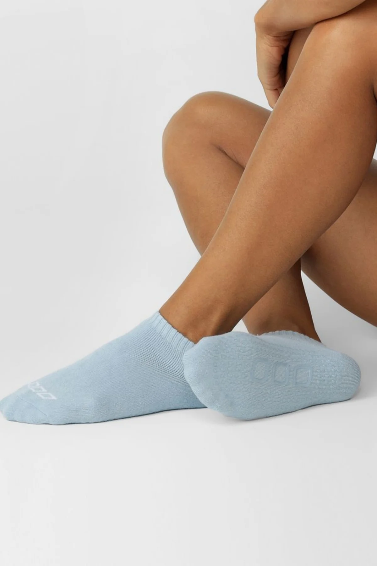 Lorna Jane Icon Pilates Grip Socks - Image 2