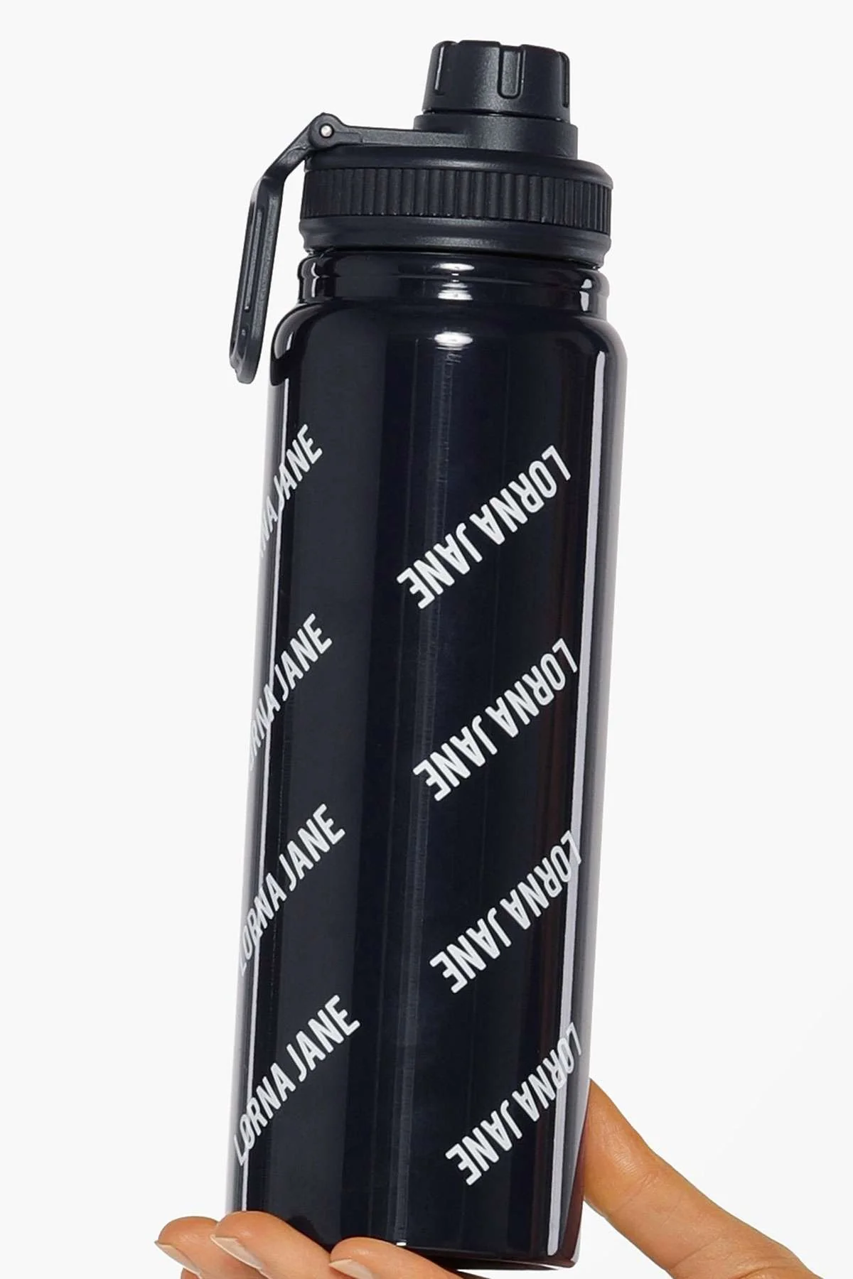 Lorna Jane Iconic Insulated Water Bottle - Image 3