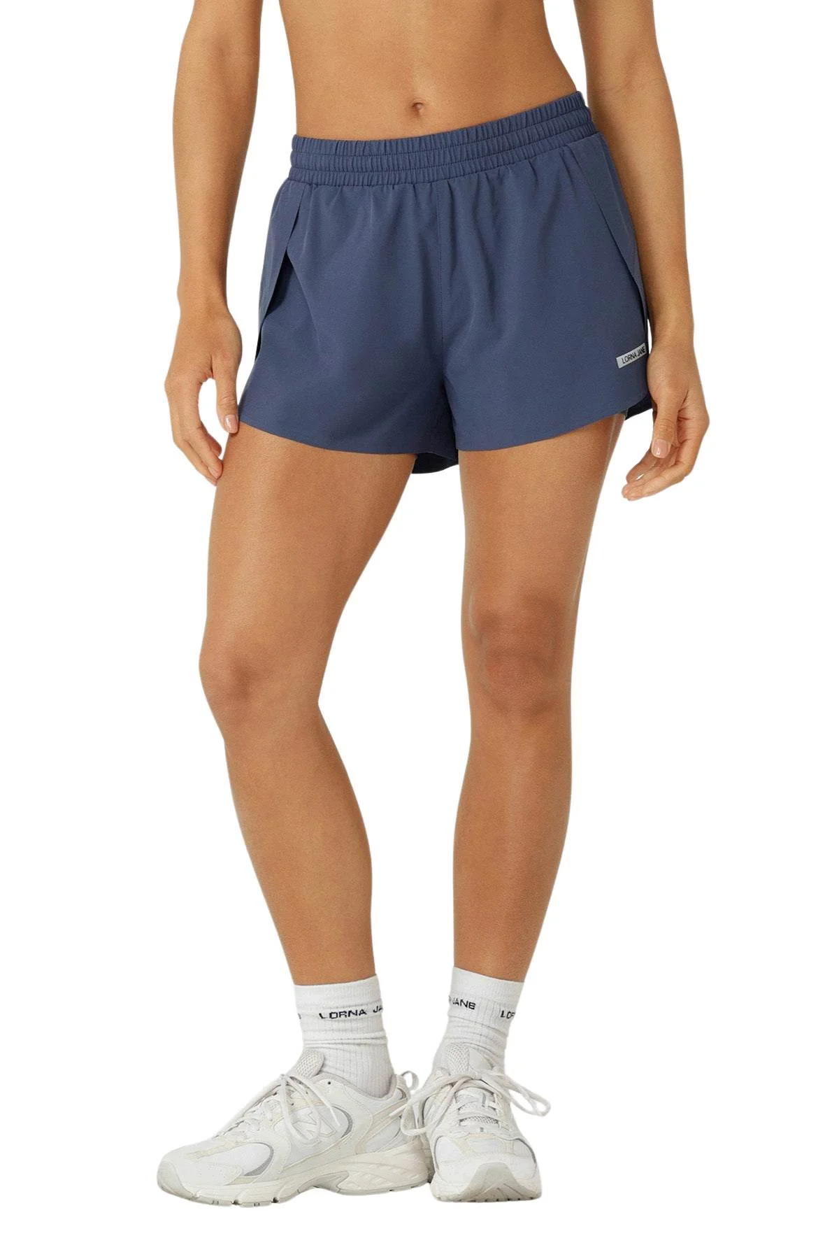 Lorna Jane Lightspeed Phone Pocket Run Short