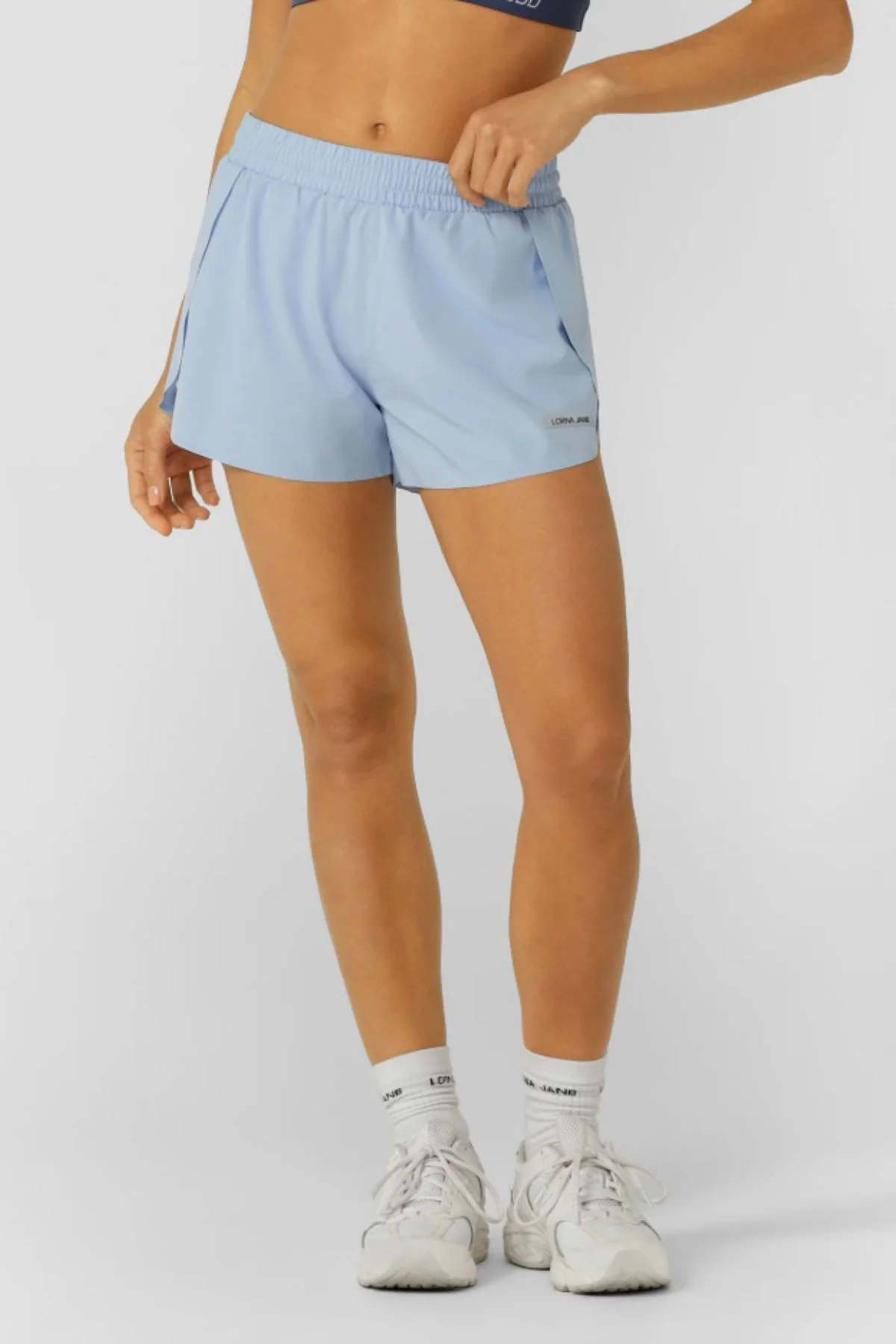 Lorna Jane Lightspeed Phone Pocket Run Short
