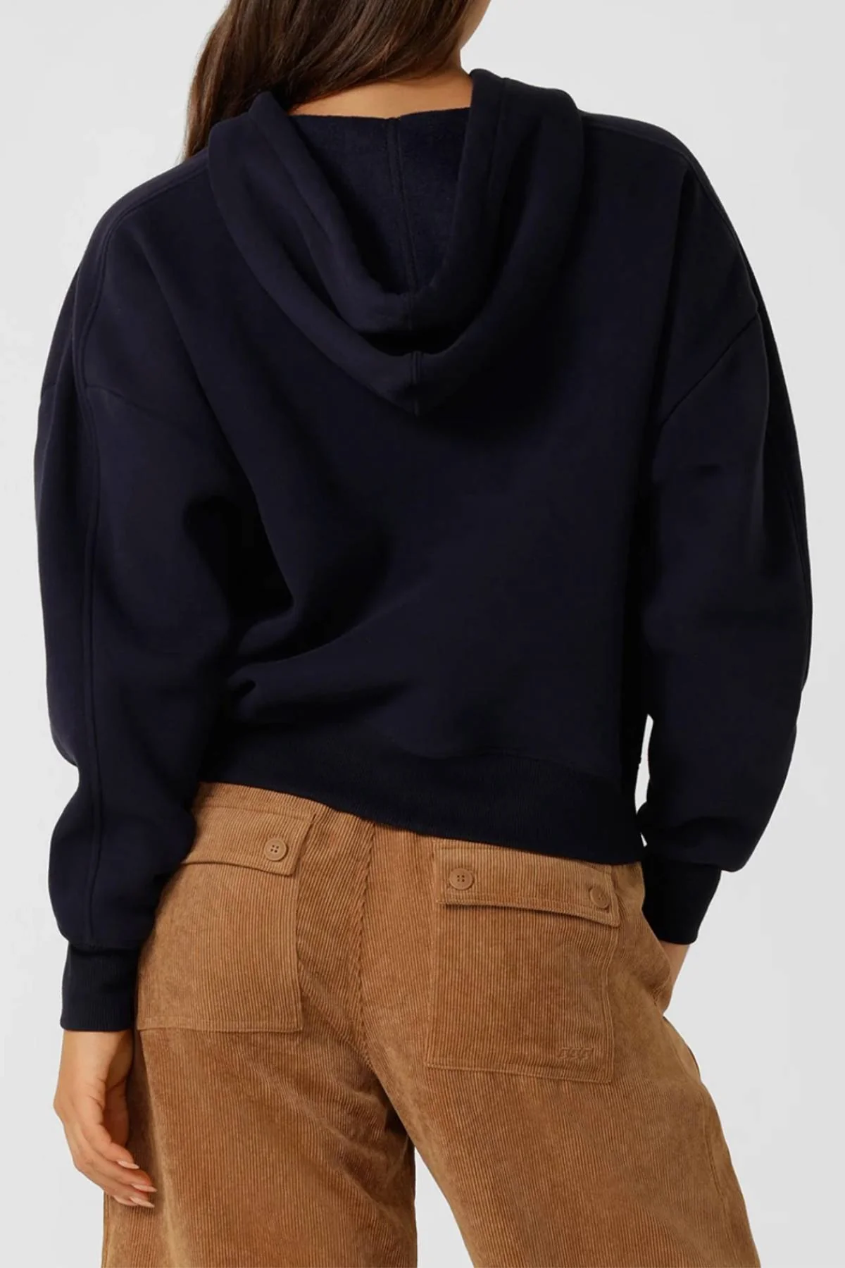 Lorna Jane Limited Edition Lotus Hoodie - Image 3