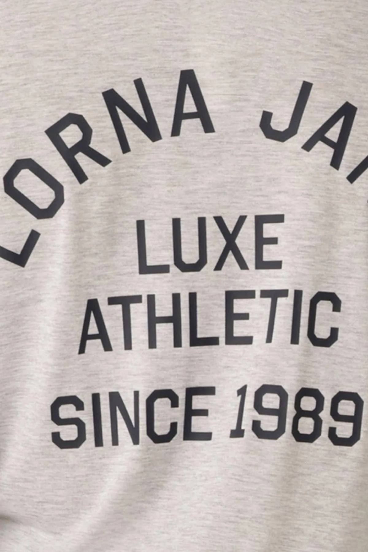Lorna Jane Limited Edition Lotus Long Sleeve Top - Image 3