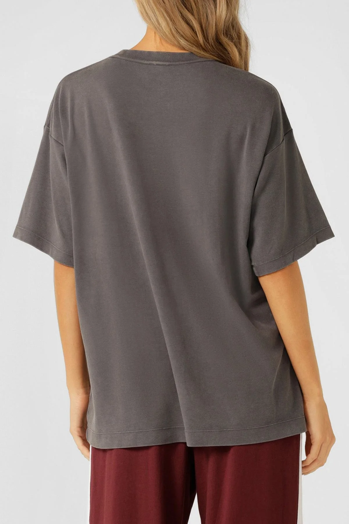 Lorna Jane LJ With Love Boyfriend T-Shirt - Image 2