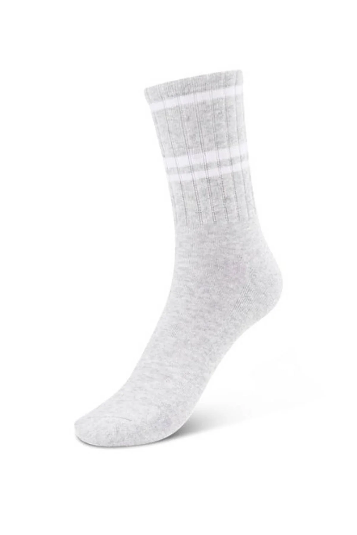 Lorna Jane Lotus Crew Socks - Image 4