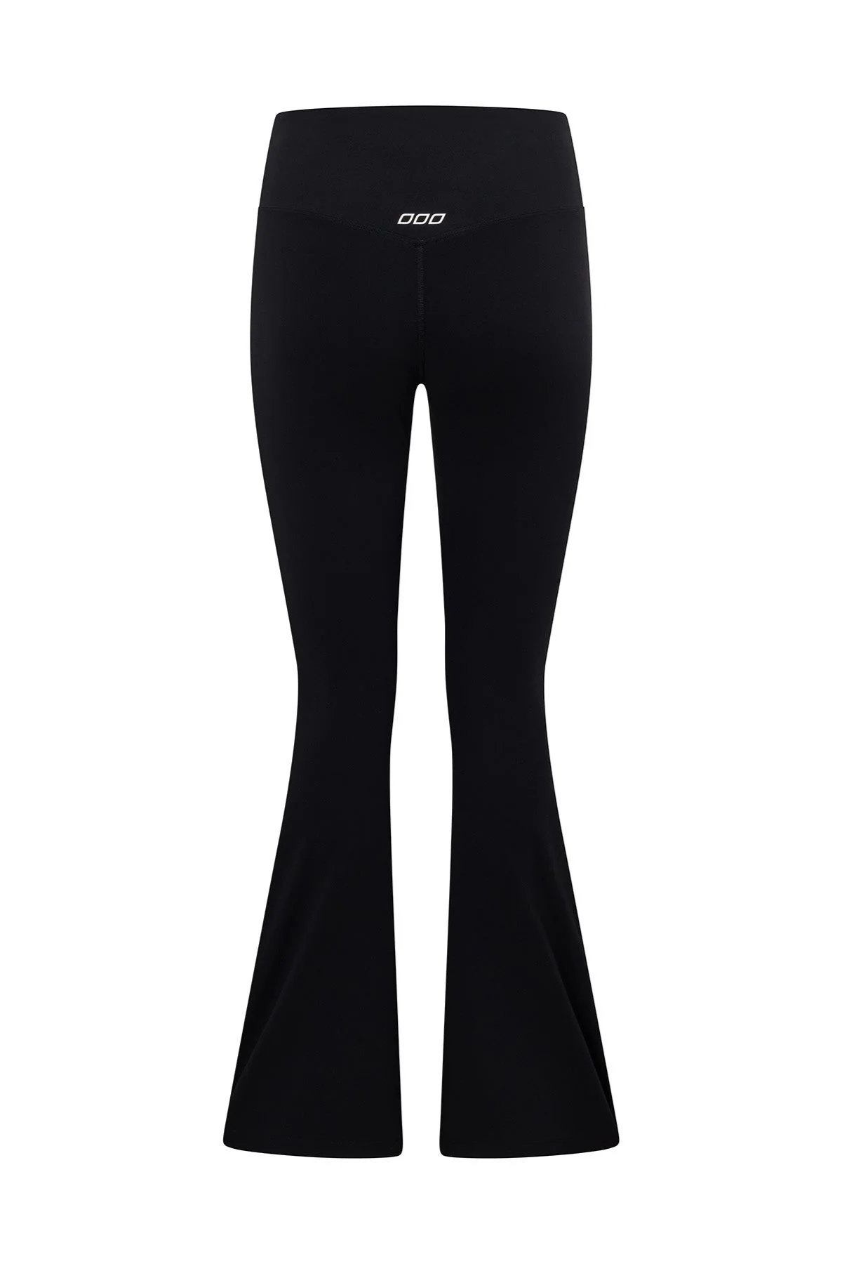 Lorna Jane Lotus Flared Legging - Image 4