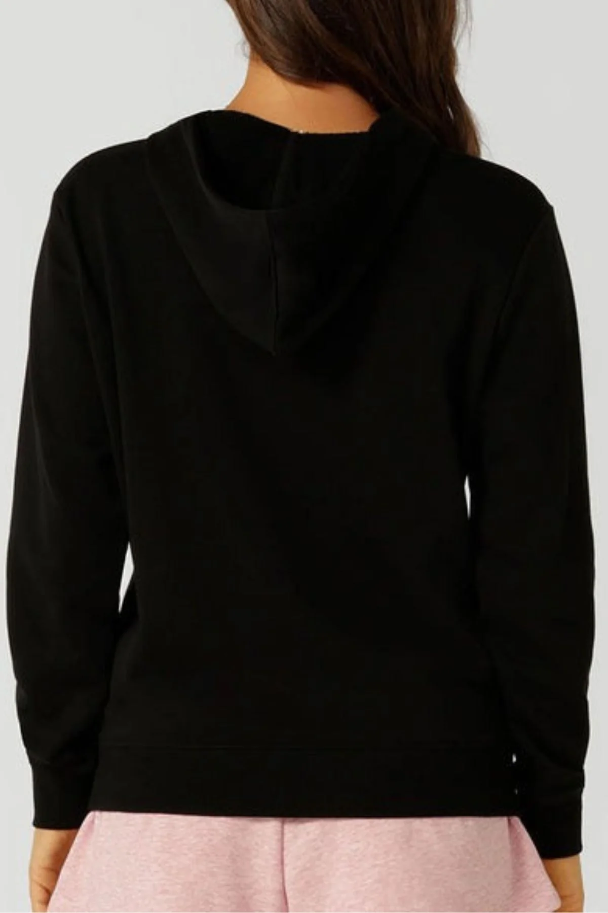 Lorna Jane Lotus Hoodie - Image 2