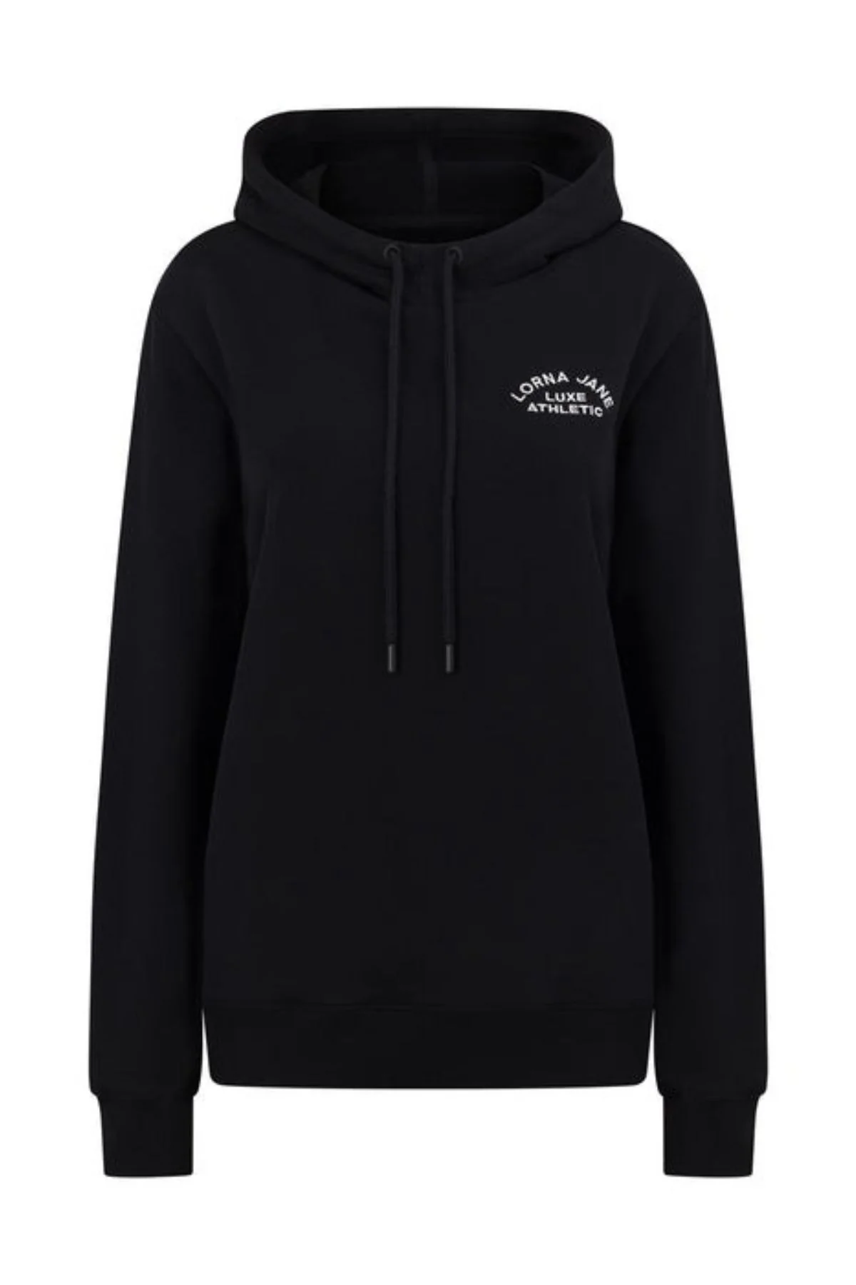 Lorna Jane Lotus Hoodie - Image 4