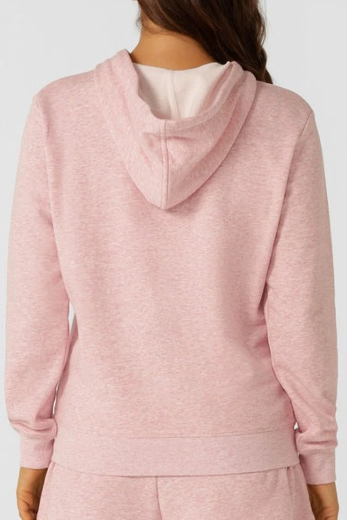 Lorna Jane Lotus Hoodie - Image 2