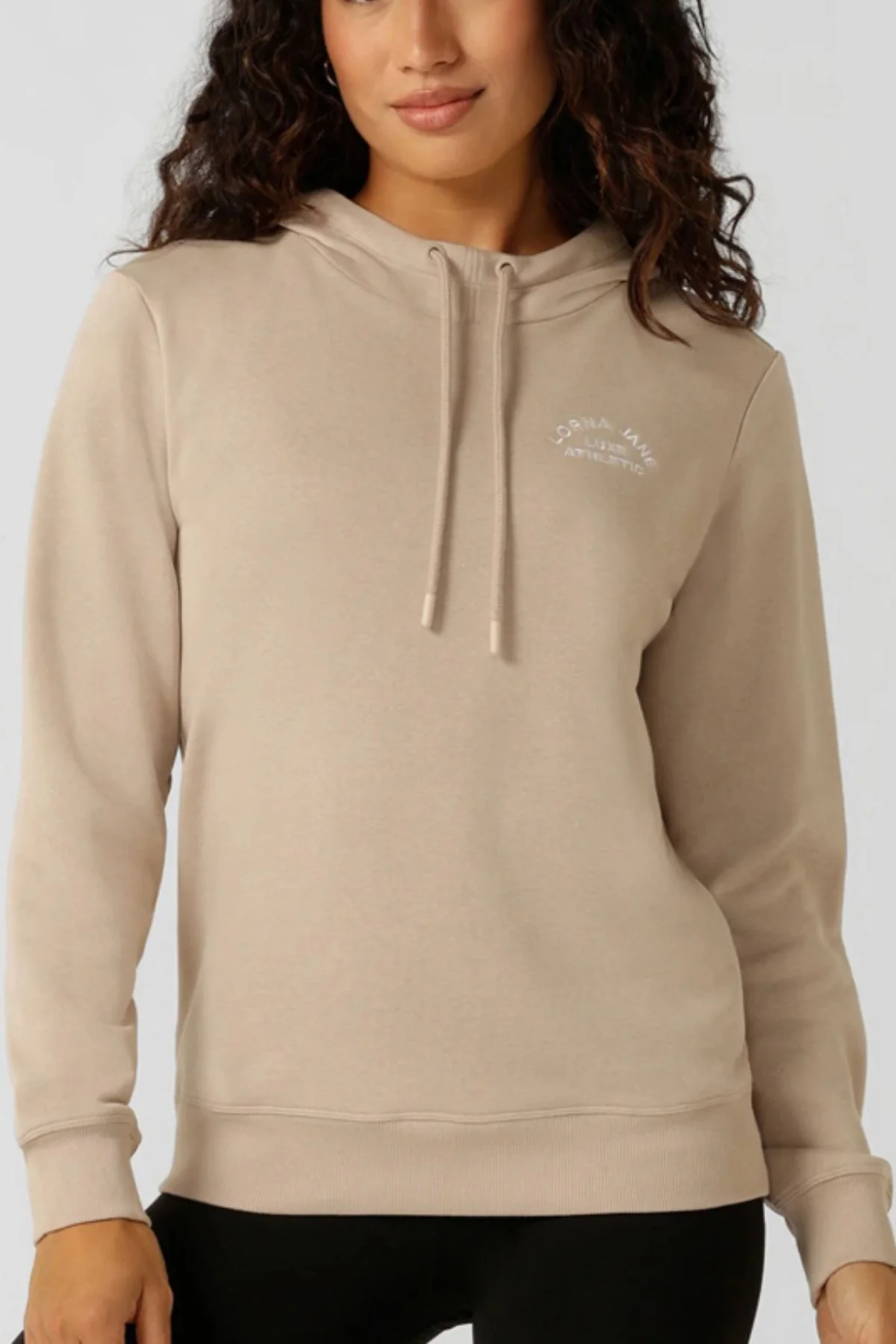 Lorna Jane Lotus Hoodie