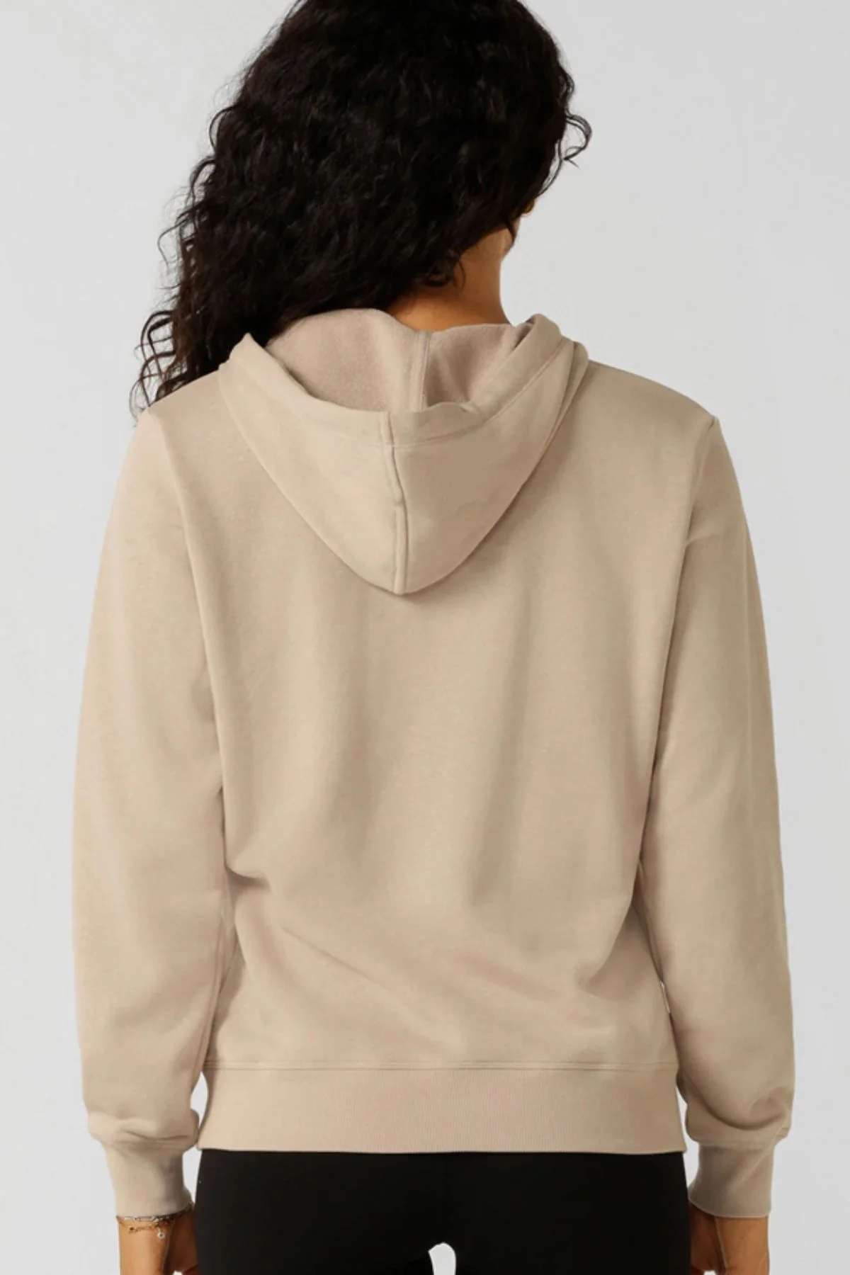 Lorna Jane Lotus Hoodie - Image 2