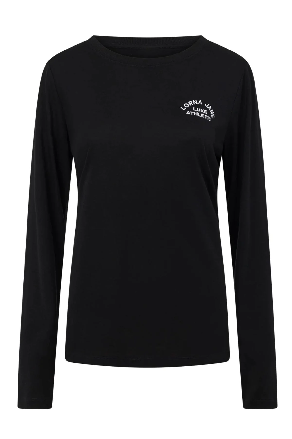 Lorna Jane Lotus Long Sleeve Top - Image 2