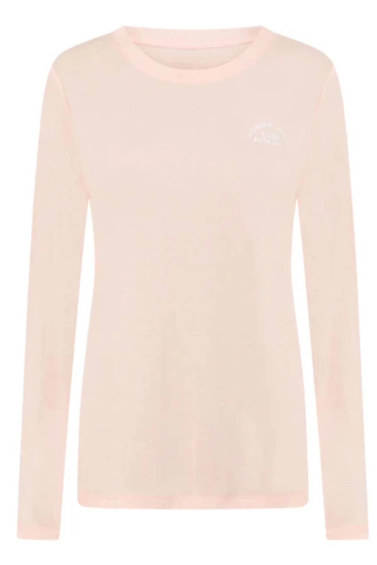 Lorna Jane Lotus Long Sleeve Top - Image 2