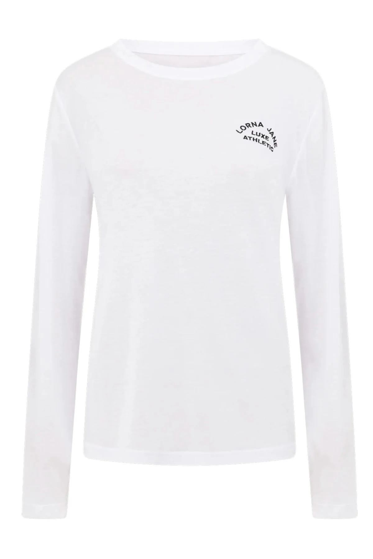 Lorna Jane Lotus Long Sleeve Top - Image 3