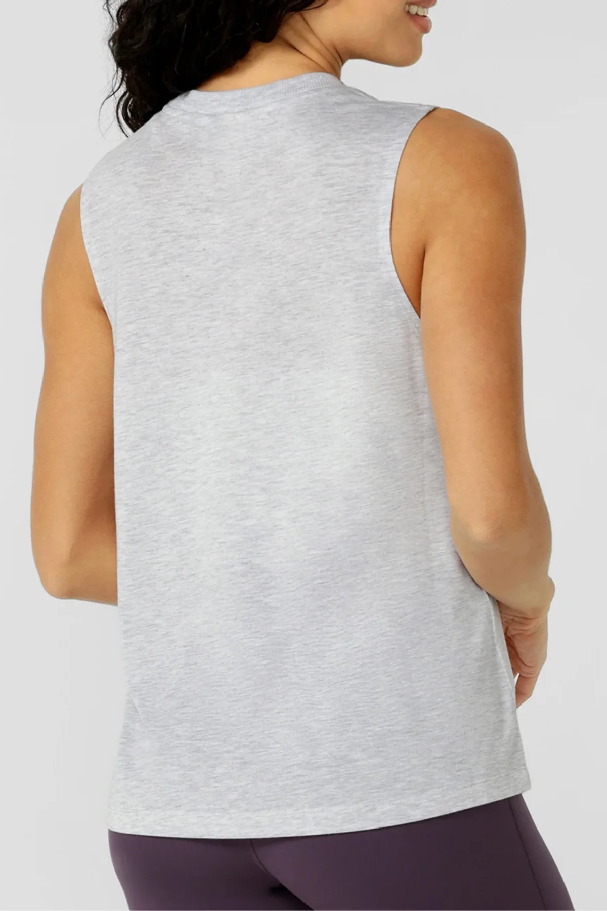 Lorna Jane Lotus Muscle Tank - Image 2