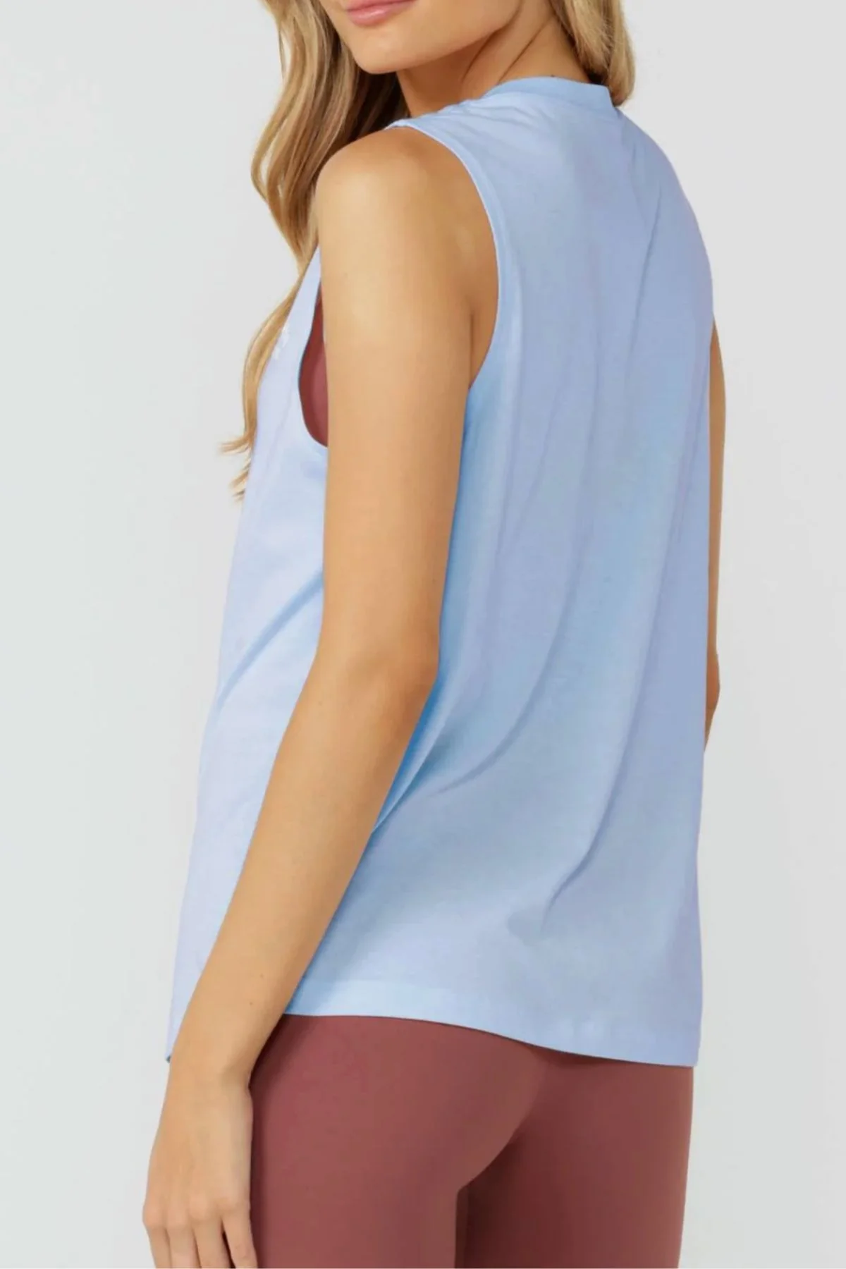 Lorna Jane Lotus Muscle Tank - Image 2