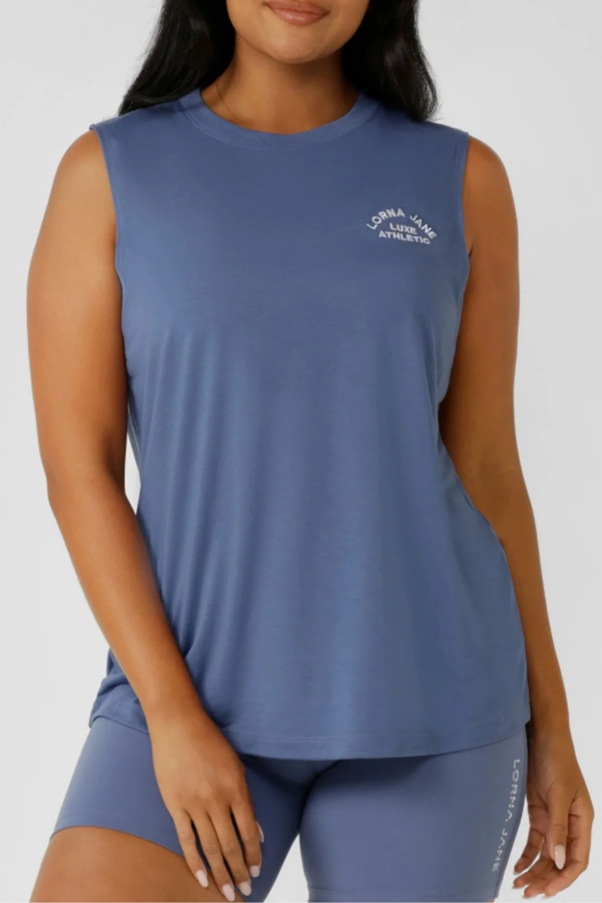 Lorna Jane Lotus Muscle Tank - Image 3