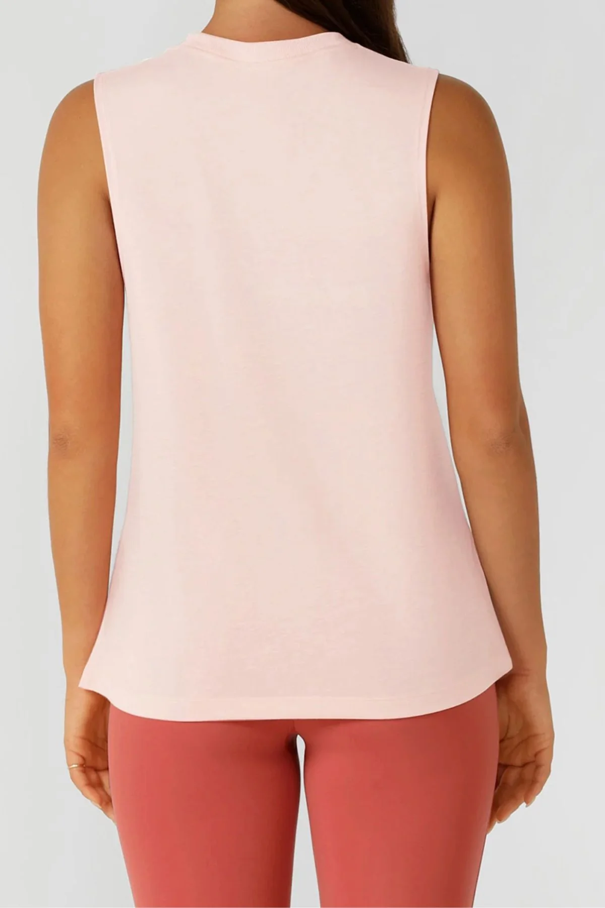 Lorna Jane Lotus Muscle Tank - Image 2