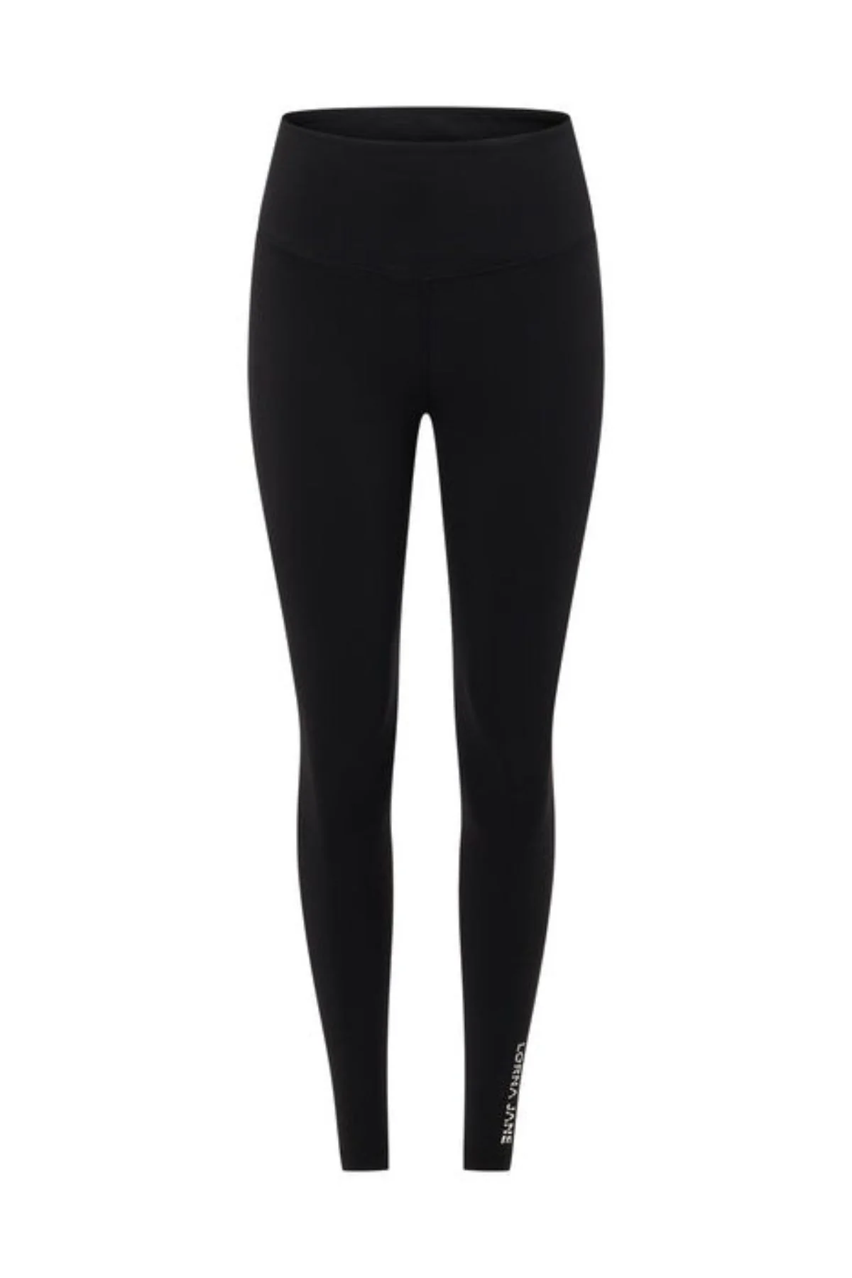 Lorna Jane Lotus No Chafe Full Length Leggings - Image 3