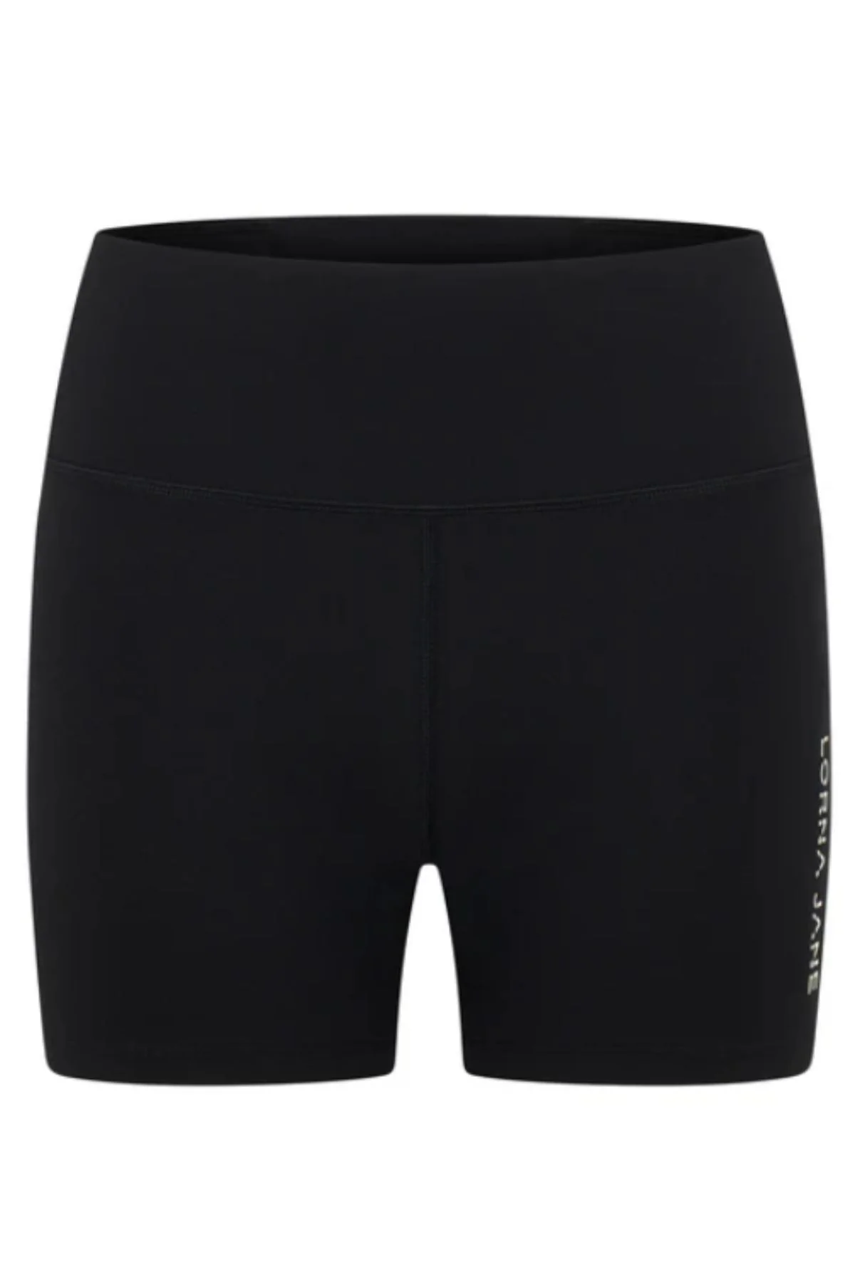 Lorna Jane Lotus No Chafe Phone Pocket 12cm Bike Shorts - Image 2