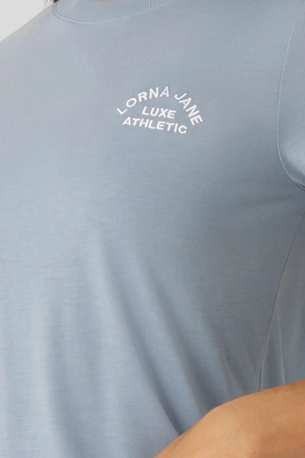 Lorna Jane Lotus T-Shirt - Image 4