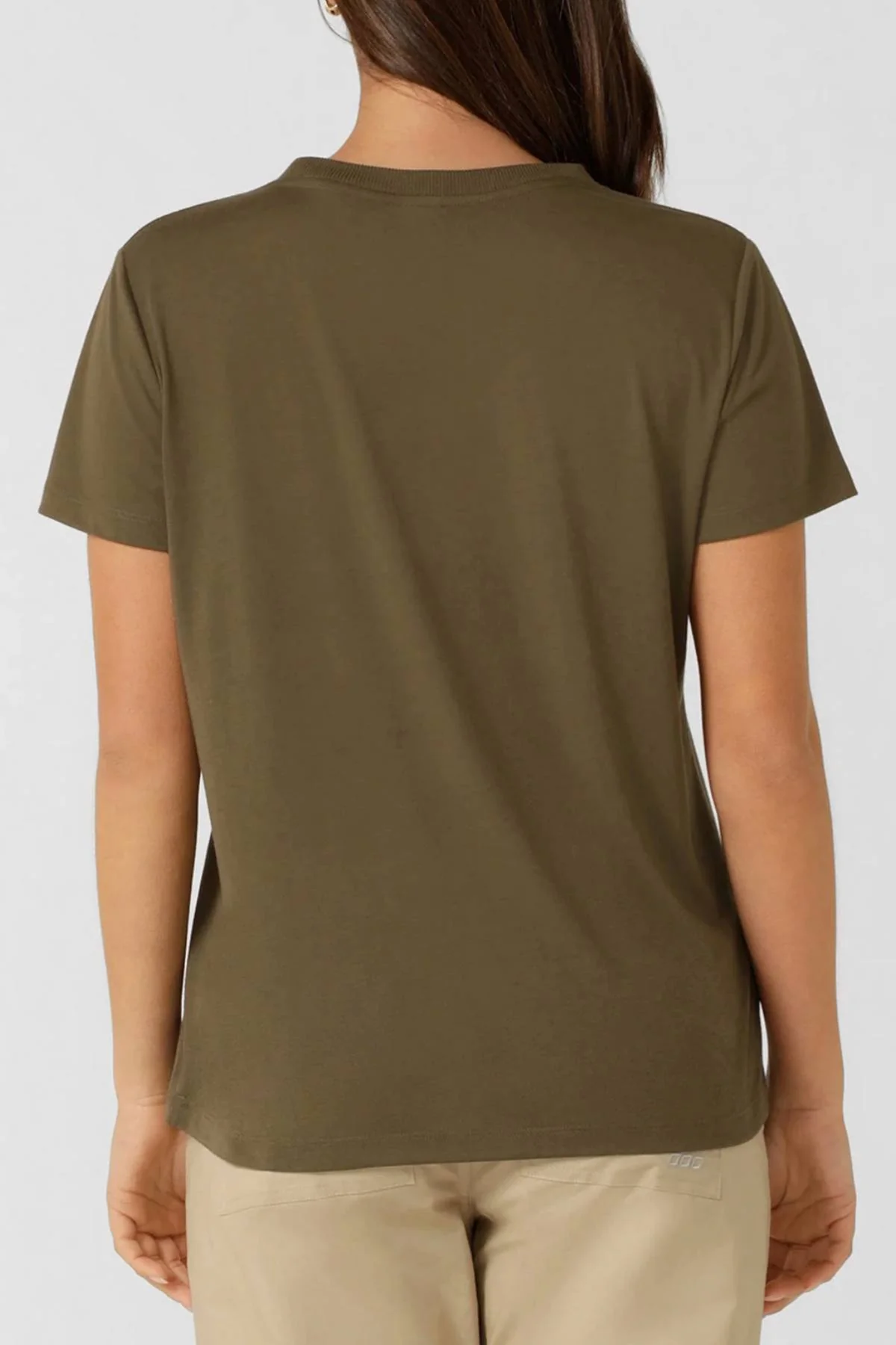 Lorna Jane Lotus T-Shirt - Image 2