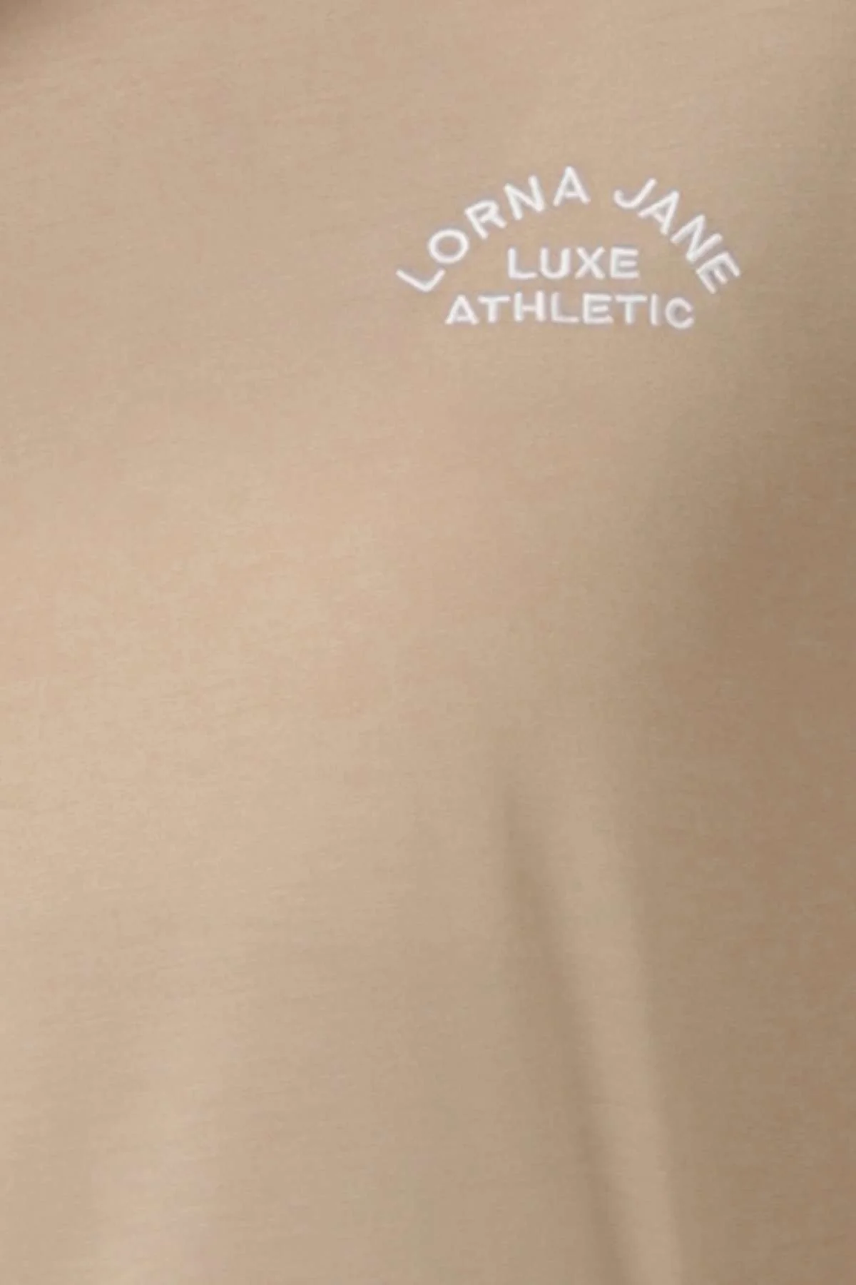 Lorna Jane Lotus T-Shirt - Image 3