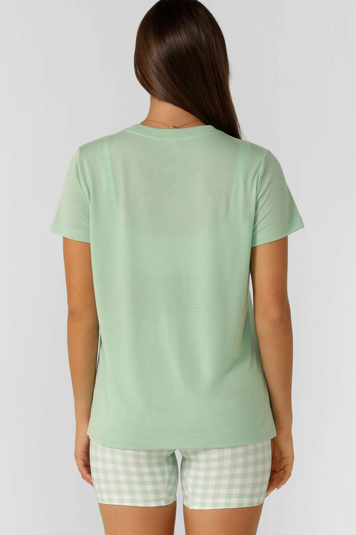 Lorna Jane Lotus T-Shirt - Image 3