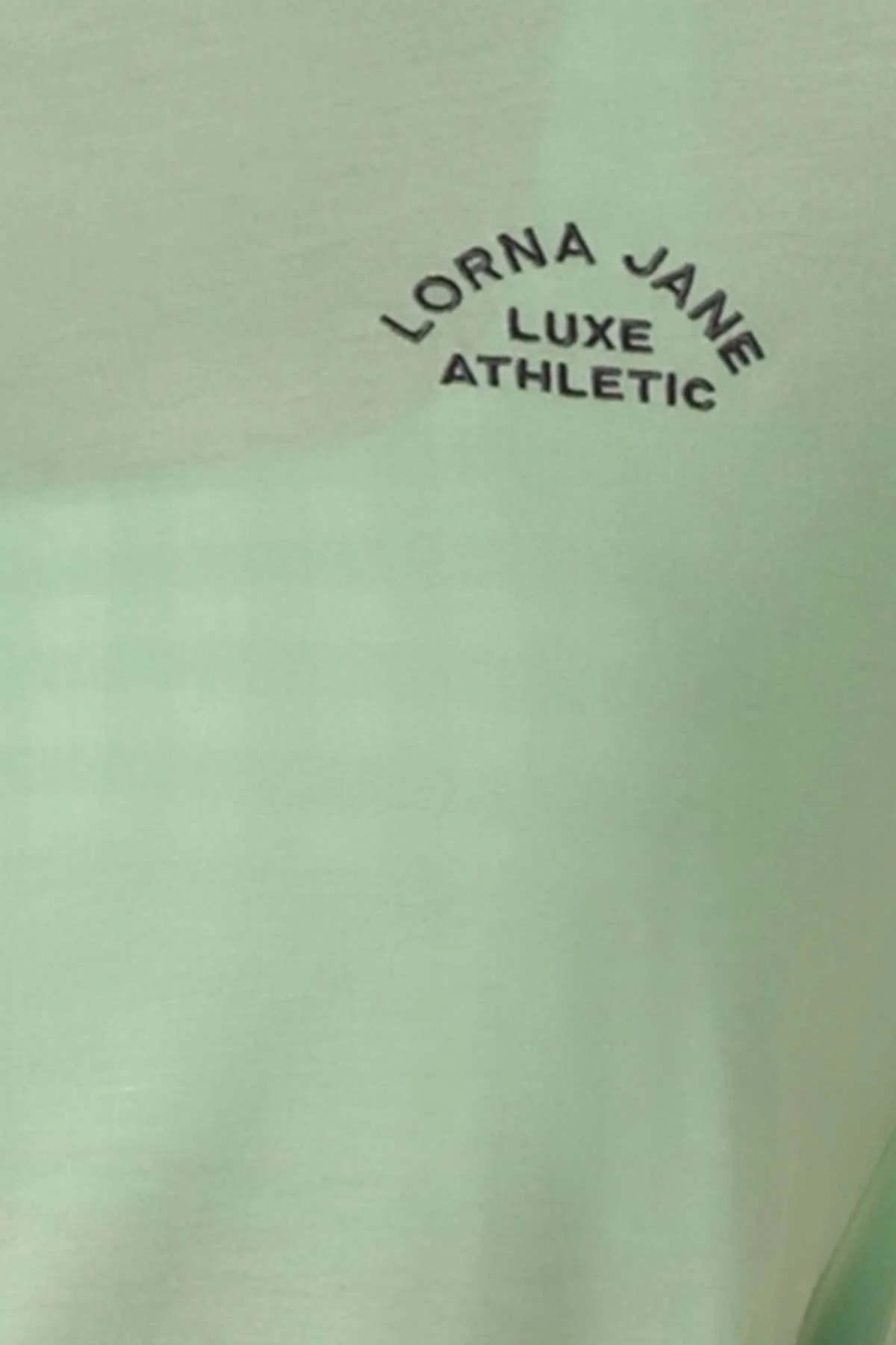 Lorna Jane Lotus T-Shirt - Image 4