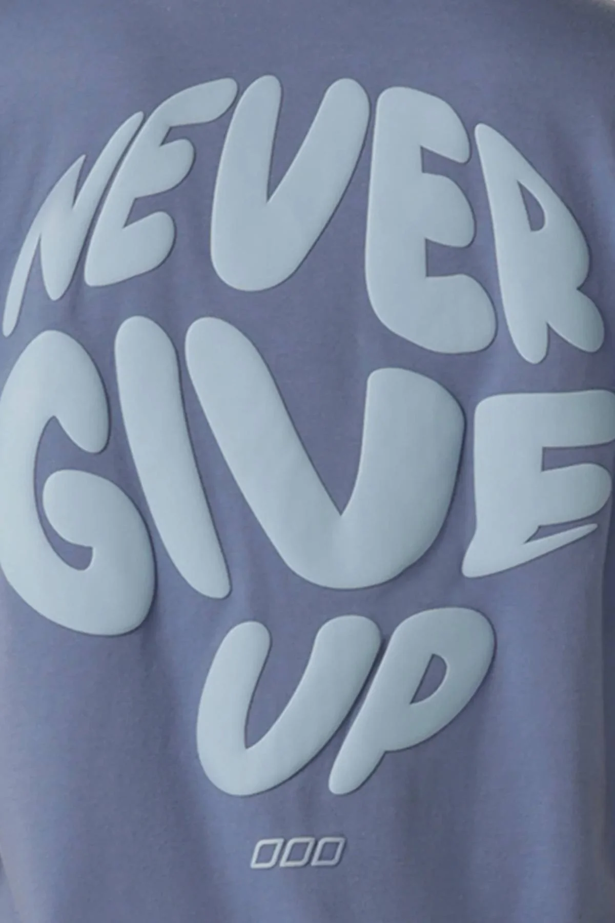 Lorna Jane Never Give Up Relaxed T-Shirt - Image 3