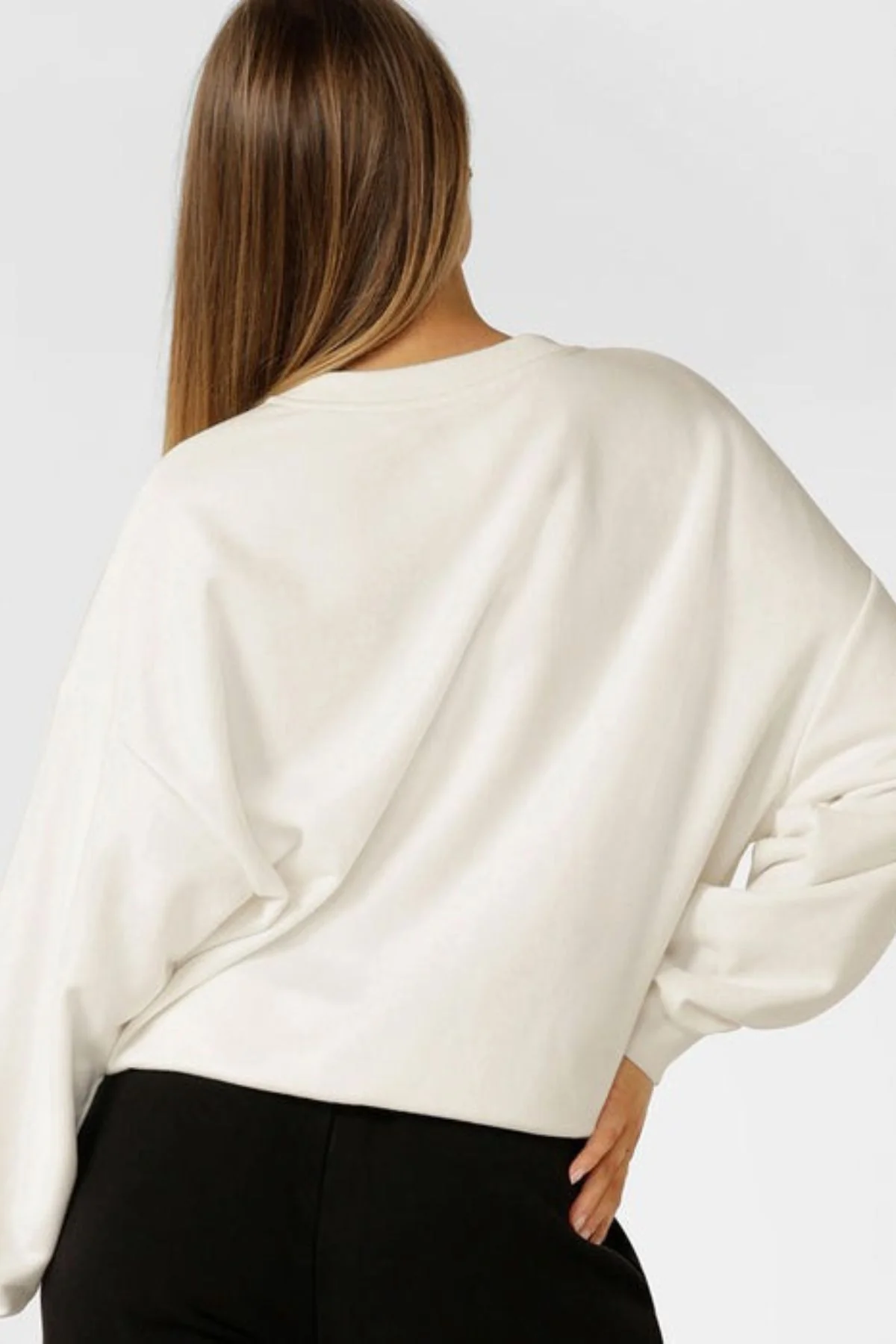 Lorna Jane New Sport Sweatshirt - Image 2