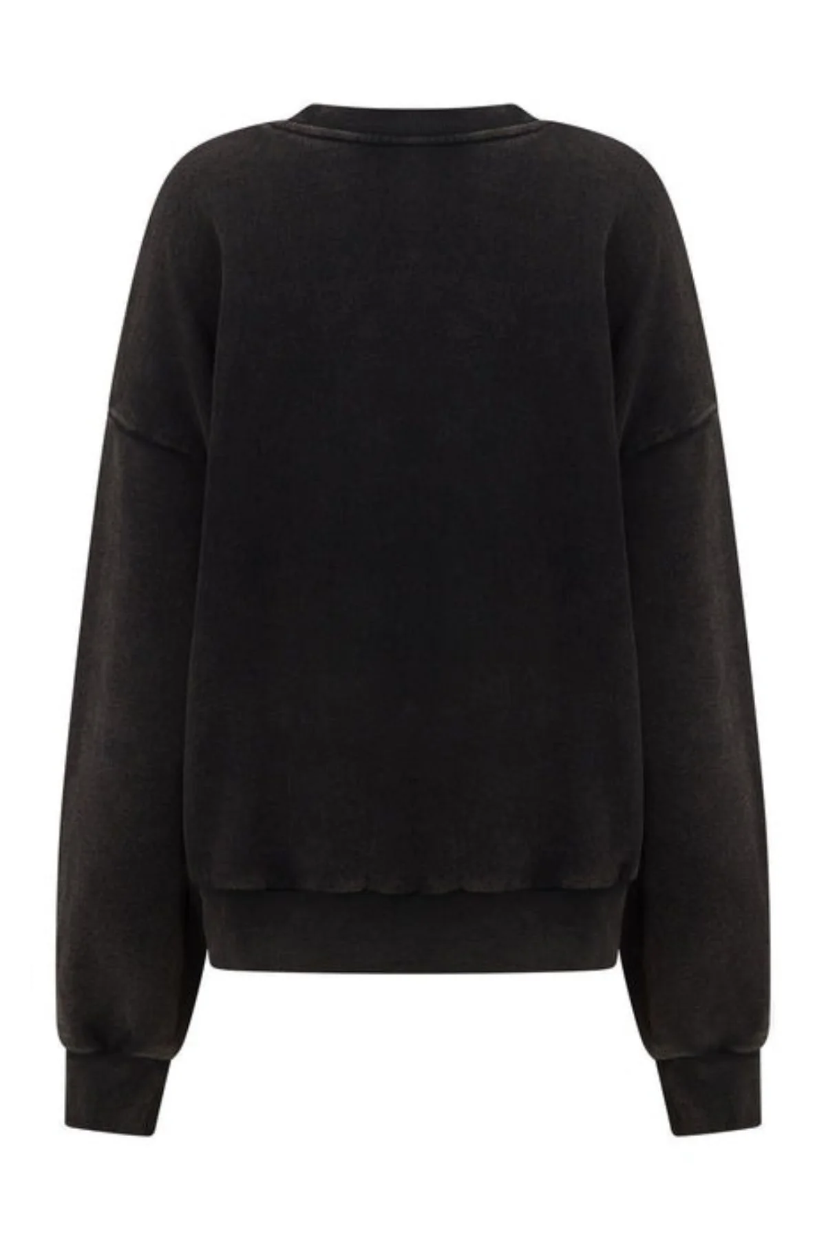 Lorna Jane New Sport Washed Sweatshirt - Image 4