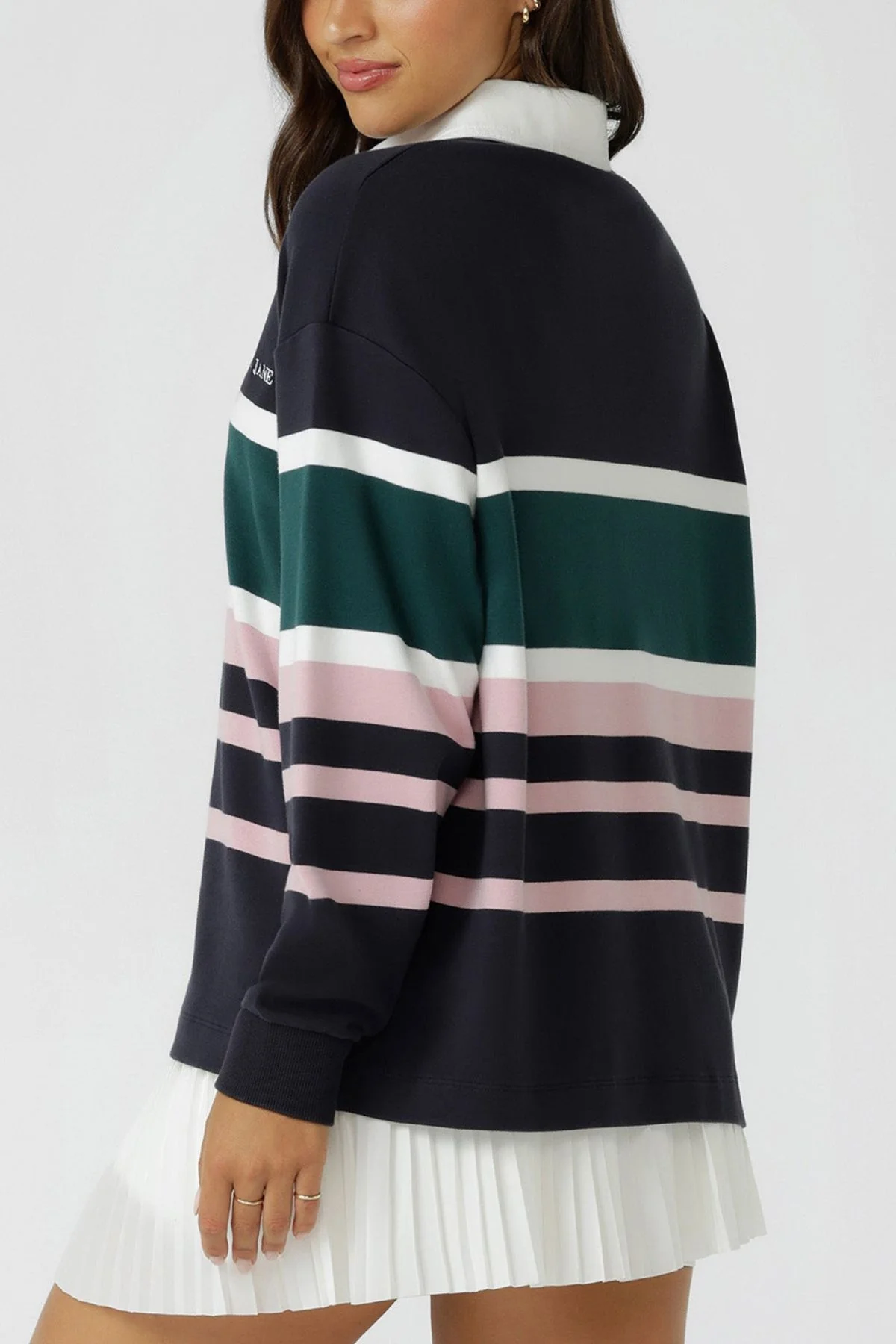 Lorna Jane Offshore Heritage Polo - Image 2