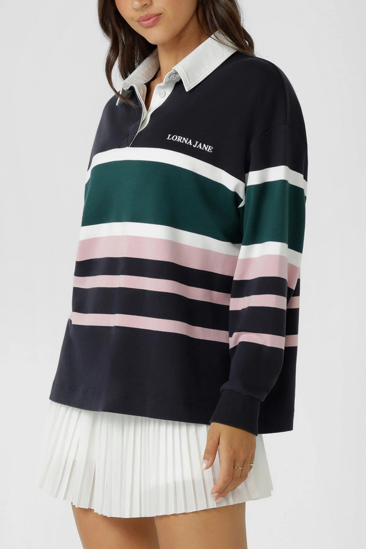 Lorna Jane Offshore Heritage Polo - Image 3