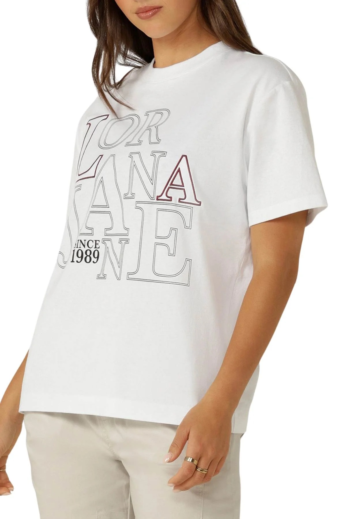 Lorna Jane Riviera T-Shirt - Image 3