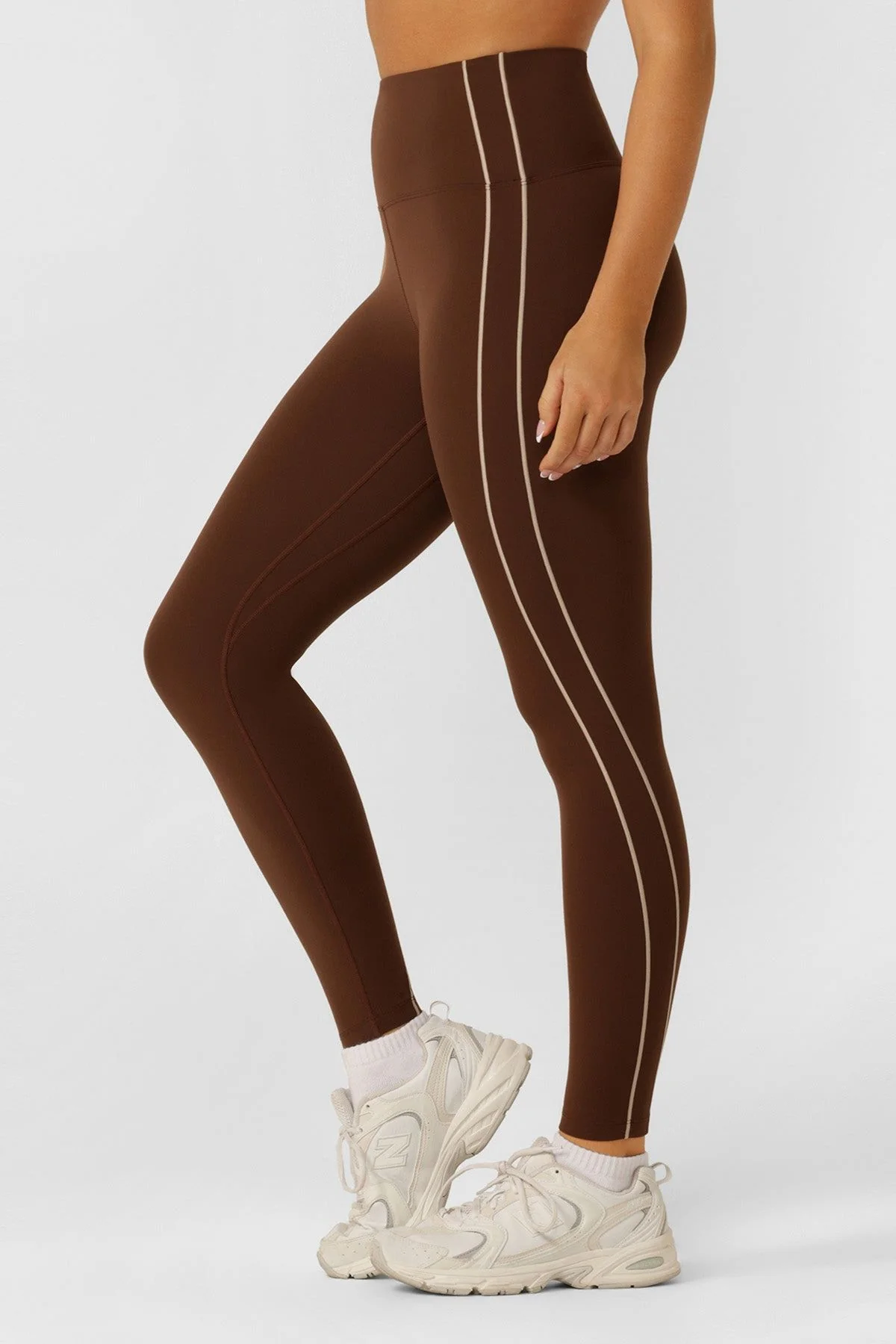 Lorna Jane Total Bliss Ankle Biter Leggings - Image 4
