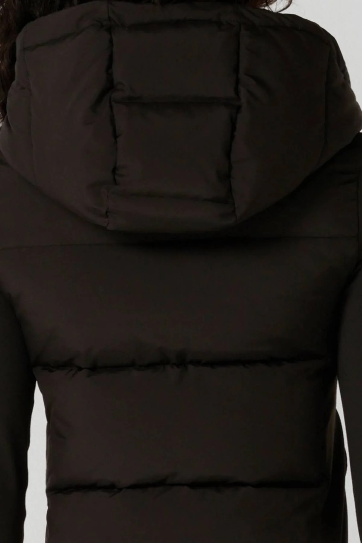 Lorna Jane Warm Up Thermal Combo Puffer - Image 3