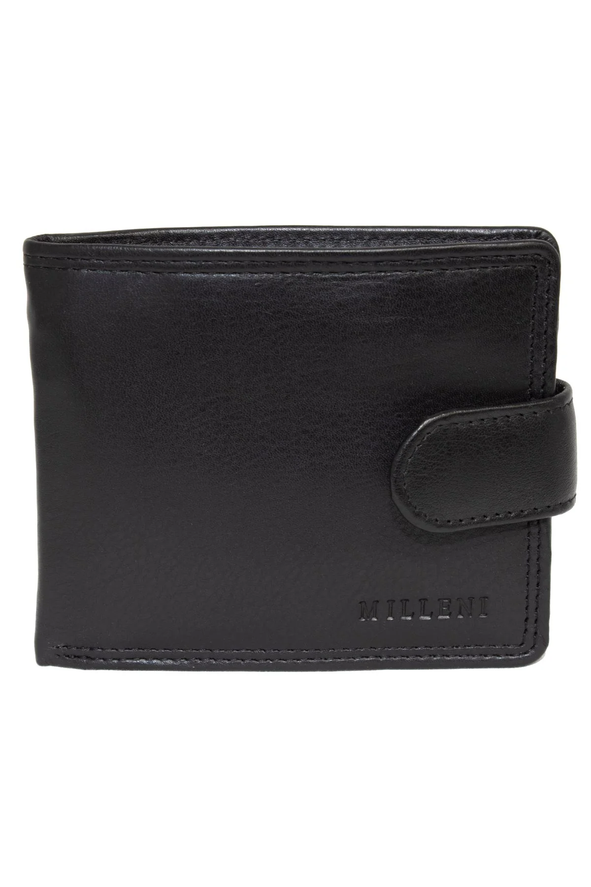 Milleni Wallet