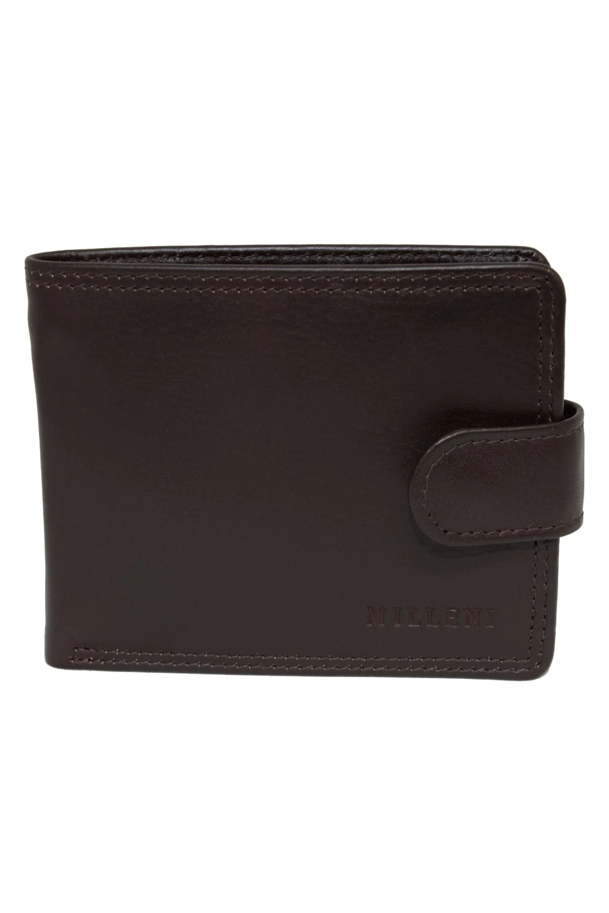 Milleni Wallet