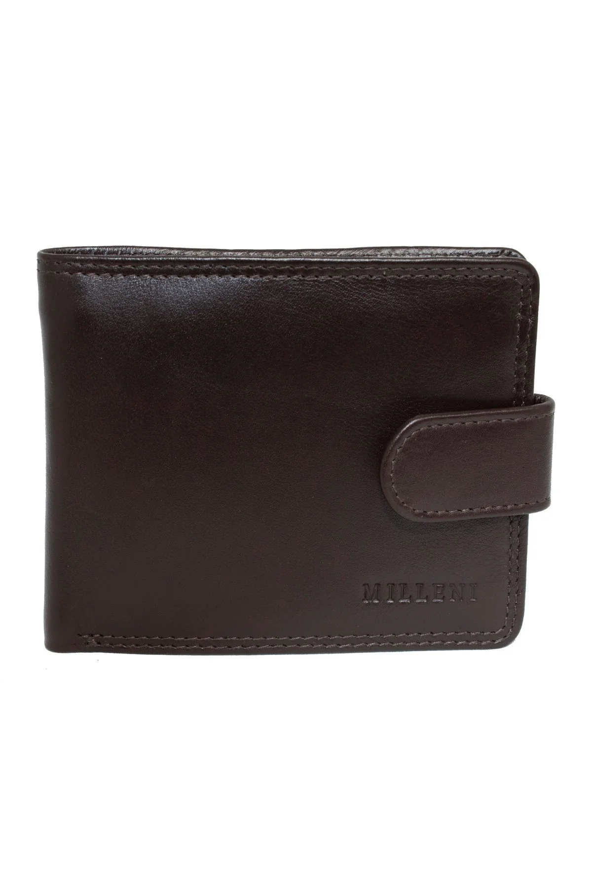Milleni Wallet