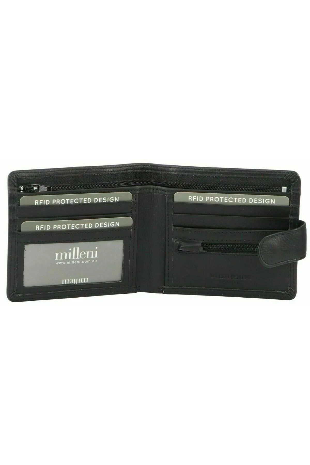 Milleni Wallet - Image 2